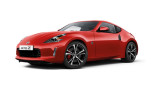 NISSAN 370 Z COUPE AT