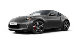NISSAN 370 Z COUPE AT