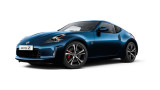 NISSAN 370 Z COUPE AT
