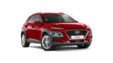 HYUNDAI KONA 1.0TGDI EXECUTIVE