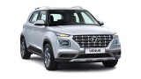 HYUNDAI VENUE 1.0 TGDI MOTION DCT