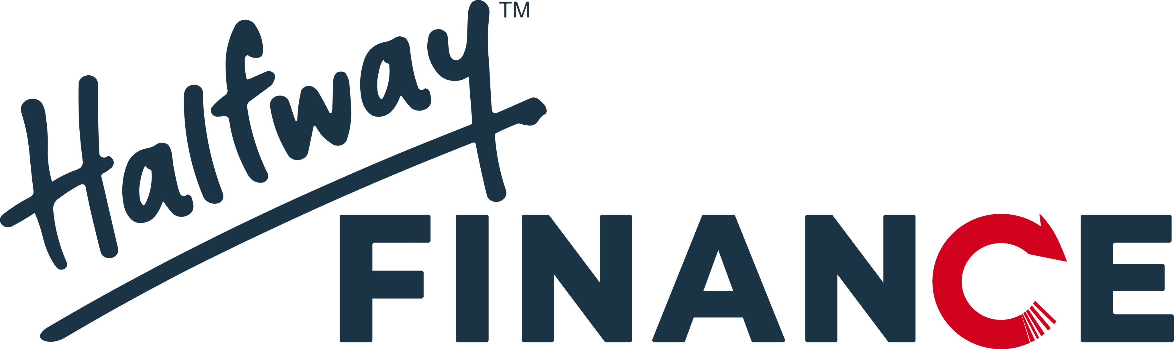 Halfway Finance