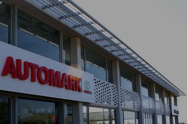 Halfway Group Motoring - Automark | Halfway Group