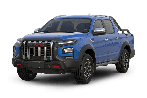 JAC MOTORS