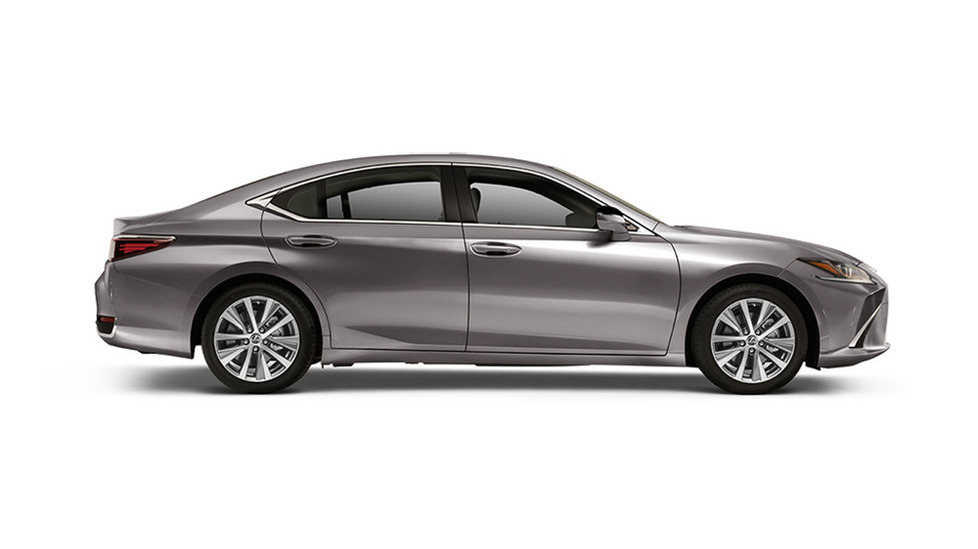 New Lexus Es 250 Ex for Sale | Hey Halfway