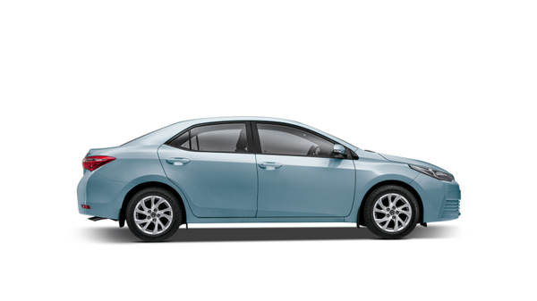 Corolla Quest