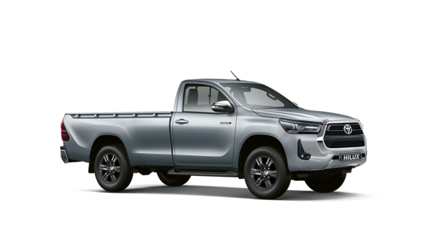 Hilux Single Cab
