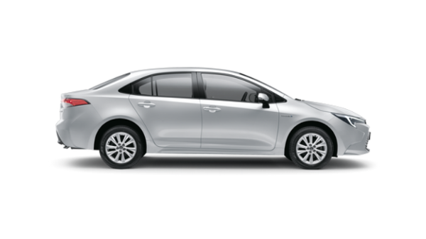 Corolla