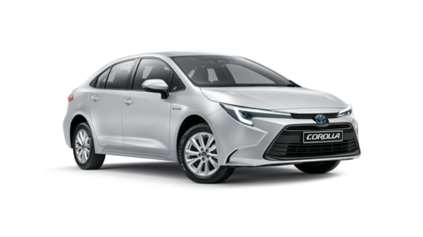 Corolla