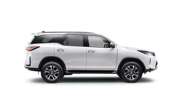 Fortuner