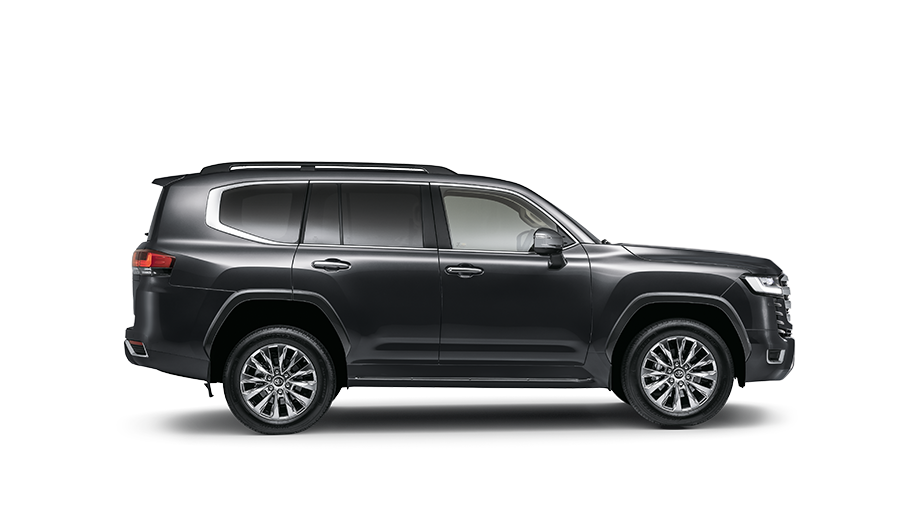 Land Cruiser 300
