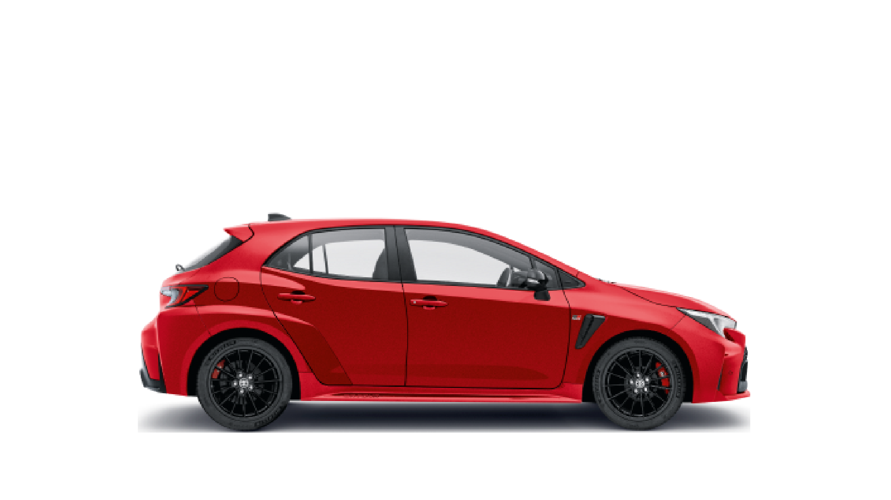 Gr Corolla