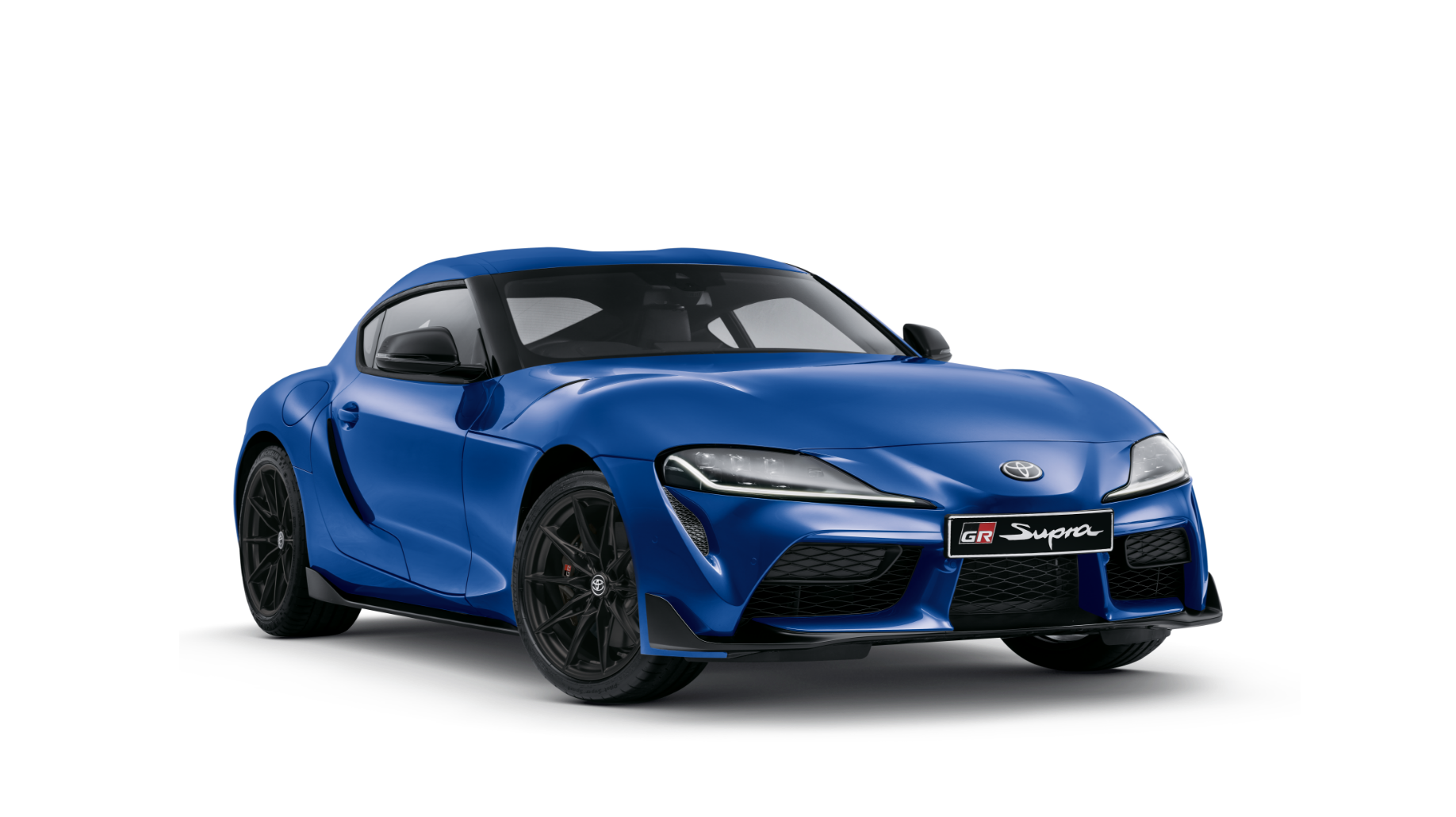 Gr Supra