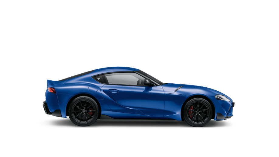 Gr Supra