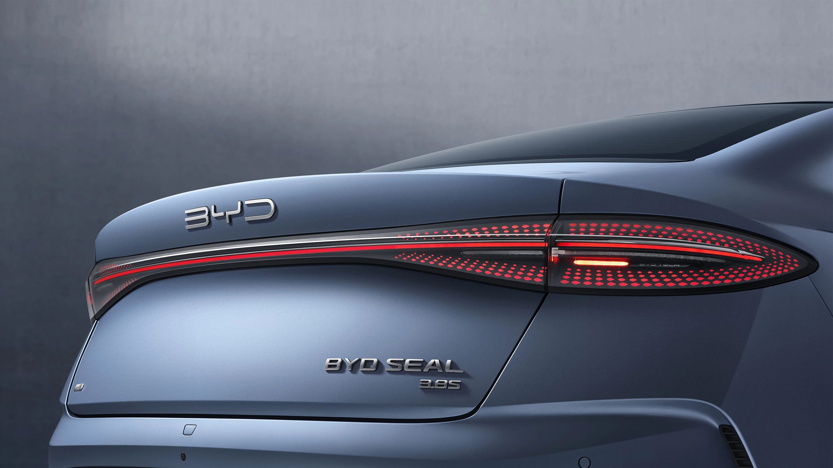 BYD SEAL PREMIUM