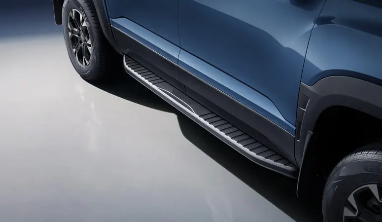 BYD SHARK PREMIUM AWD (PHEV)