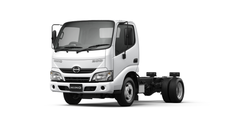 200 Series