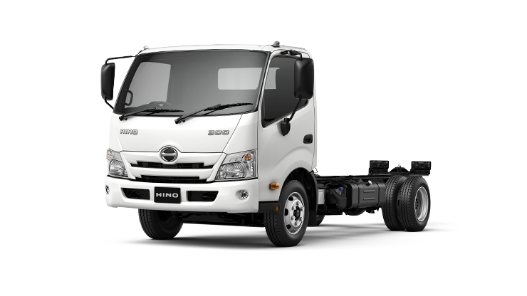 300 Series