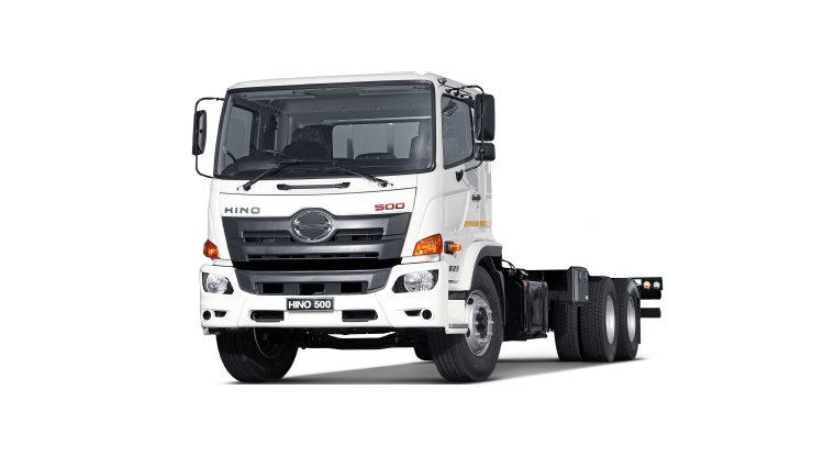 500 Series