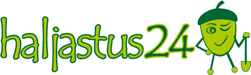 Haljastus24