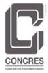 concres kppule
