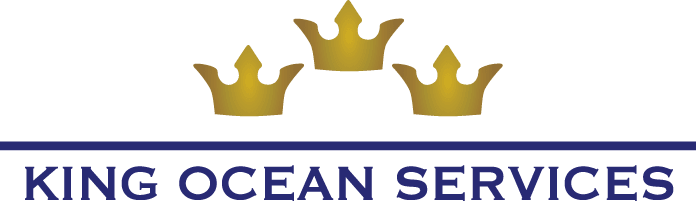 kingOcean