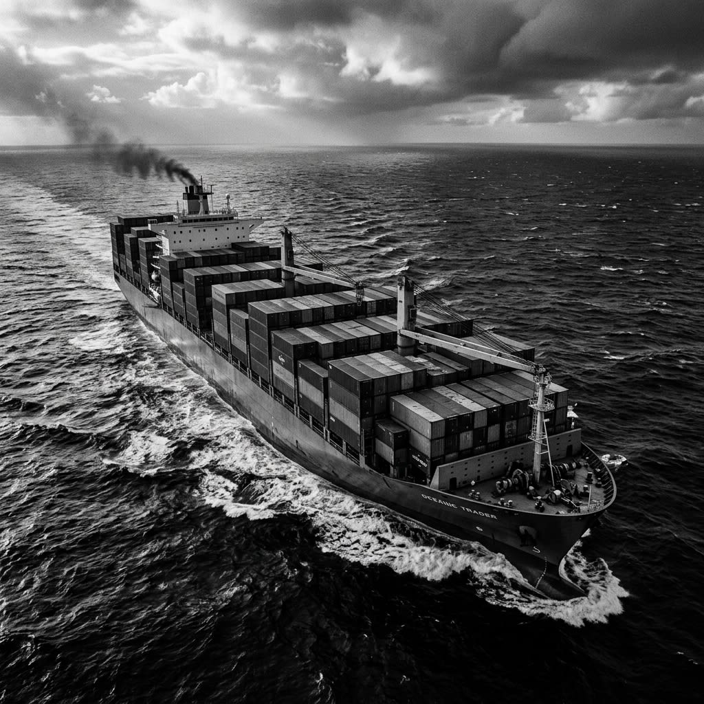 Cargo Logistics