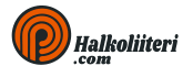 halkoliiteri.com Logo