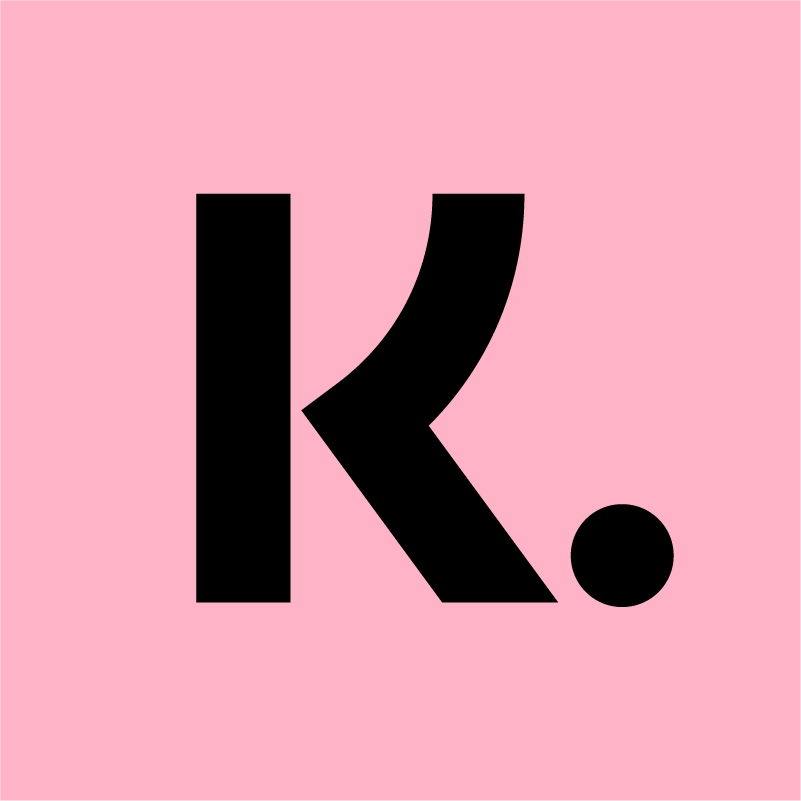 Klarna Checkout logo