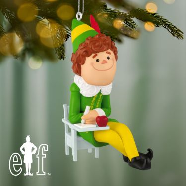 Buddy the Elf