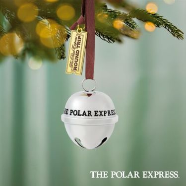 The Polar Express