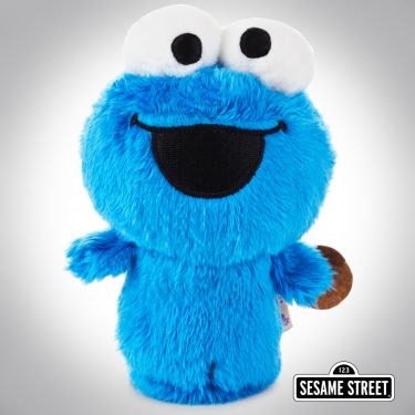Cookie Monster