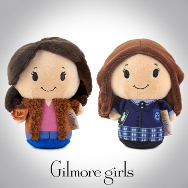 Gilmore Girls