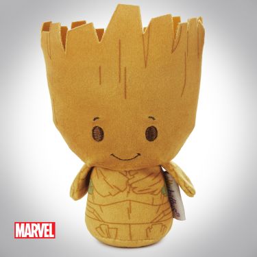 Young Groot