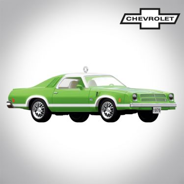 1976 Chevrolet Chevelle Laguna