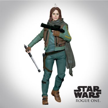 Star Wars OP Ornament