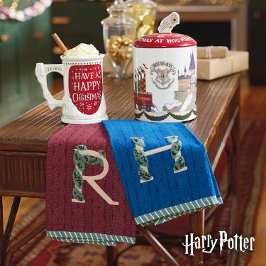 Harry Potter Hogwarts Sculpted Mug