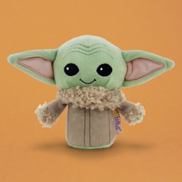 itty bitty® Star Wars™ Yoda™ Plush