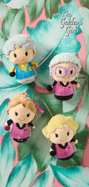 Golden Girls