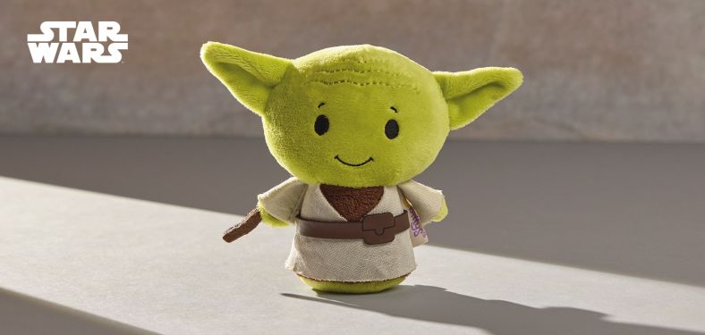 Yoda