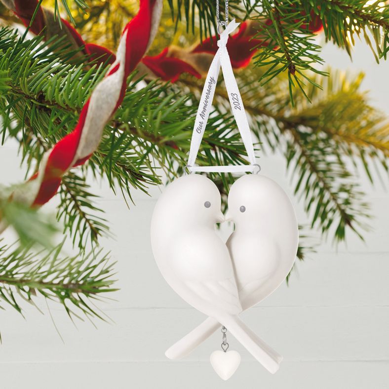 Specialty Christmas Ornaments, Premium Hallmark Ornaments