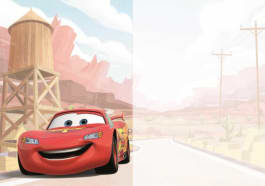 verjaardag leeftijden disney cars 3