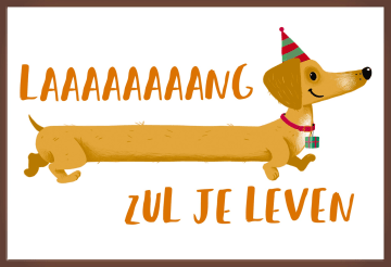 Kaarten Verjaardag Vrouw Grappig V Hallmark