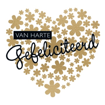 Kaarten Gefeliciteerd Vrouw F Hallmark