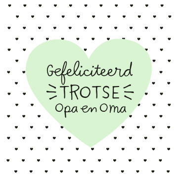 Kaarten Geboorte Kleindochter Hallmark