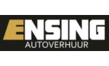 Ensing Autoverhuur