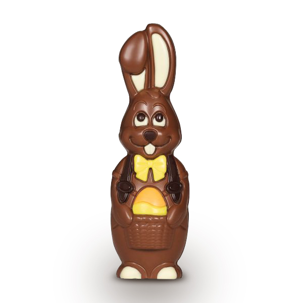 Film Buff Bunny – Enjou Chocolat