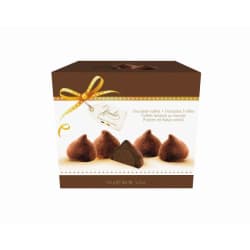 Truffes Chocolat, 175 g, +/- 11 truffes - Livraison en Belgique