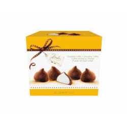 Botertruffel chocolade Hamlet 150 g  img