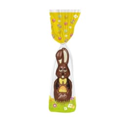 Chocolate hollow figure Easter bunny 125 g  img